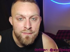 Dirty Sex With Your Dirty Ex-Boyfriend - Emotional FPOV Solo Male Roleplay - Headphones On!