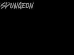 mini sex doll is my cock sleeve and gets fucked daily