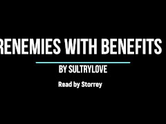 Frenemies With Benefits