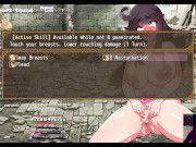 Preview 1 of Ricoche a Weak Girl's Climactic Battle with Orcs EP.10 [PLAYTHROUGH ITA]