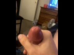 8 INCH COCK EXPLODES, YE