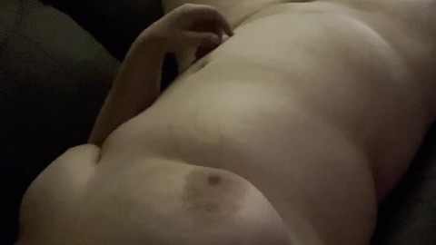 480px x 270px - Weird sexy belly (saggy, cellulite, mature) shows boobs and pussy (3/3) -  PornZog Free Porn Clips