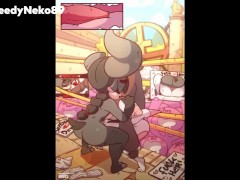 Humiliation Move (Diives)