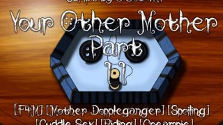 Part Iierotic Audio F4M Supernatural Fantasy Your Other Mother
