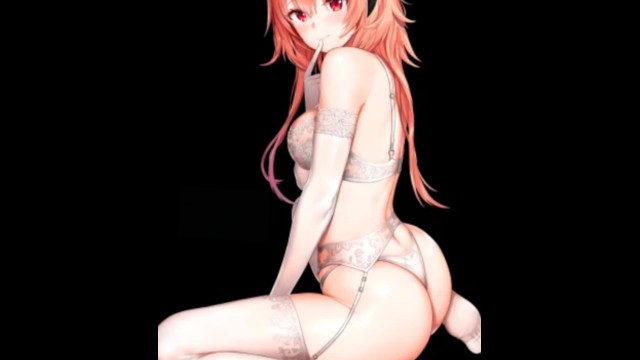 Симпатичная возбужденная девушка будит вас, скачет на вас NSFW JOI