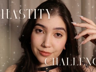 Chastity Challenge