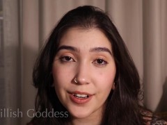 Chastity challenge 6/16