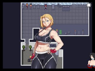 ▶ Gravity Fall Paropy Lewd Falls V0.1 Wendy And Mable All Scenes XNXX2 Video