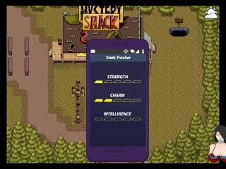 ▶ Gravity Fall Paropy Lewd Falls V0.1 Wendy And Mable All Scenes XNXX2 Video