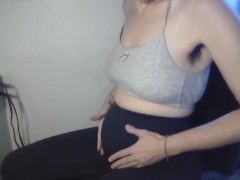 Bubble Guts 4 - Screenshot 14 of 16 - Sports Bra