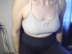 Bubble Guts 4 - Screenshot 5 of 16 - Weight Gain Fetish