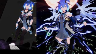 [#16 Hentai Game AI-deal-Rays(Kudo Yousei Action hentai game) Play video]