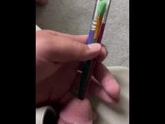 Dick sounding - Screenshot 16 of 16 - Cock Stuffing
