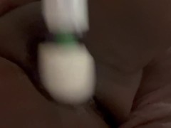 Watch As Thick Ebony Goddess Squirts For You