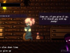 Drain Mansion Vol. 3 - Succubus Can't Get Enough