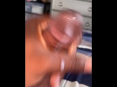 Stroking my 7.5 Inch Curved BBC