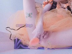 little halloween princess is a horny slut - Screenshot 10 of 16 - Halloween
