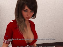 Sunshine Love #185 PC Gameplay