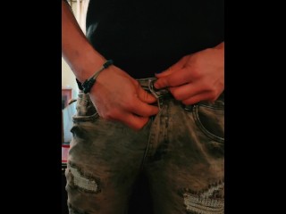 Solo, Anonymous, Jerk