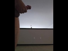 Shooting a thick load - Screenshot 1 of 16 - Solo