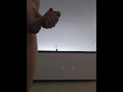 Shooting a thick load - Screenshot 14 of 16 - Cumshot