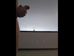 Shooting a thick load - Screenshot 8 of 16 - Cumshot