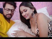 Preview 2 of Indian Step Sister Sudipa Hardcore Sex Blowjob Pussy Fucking And Cum Inside Pussy