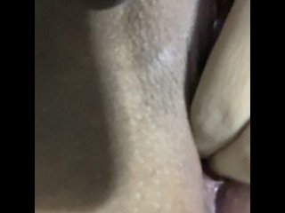 teen, verified amateurs, metiendose los dedos, masturbation