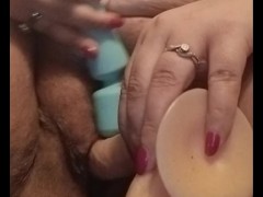Wetpussy