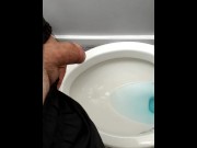 Preview 1 of Peeing after sex