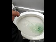 Preview 3 of Peeing after sex