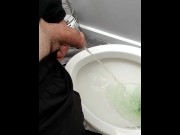 Preview 4 of Peeing after sex