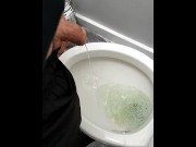 Preview 5 of Peeing after sex