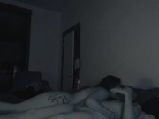 Preview 6 of amateur girlfriend sucks cock and gets pussy ate