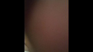 Smoking Cigarette and In Bathtub