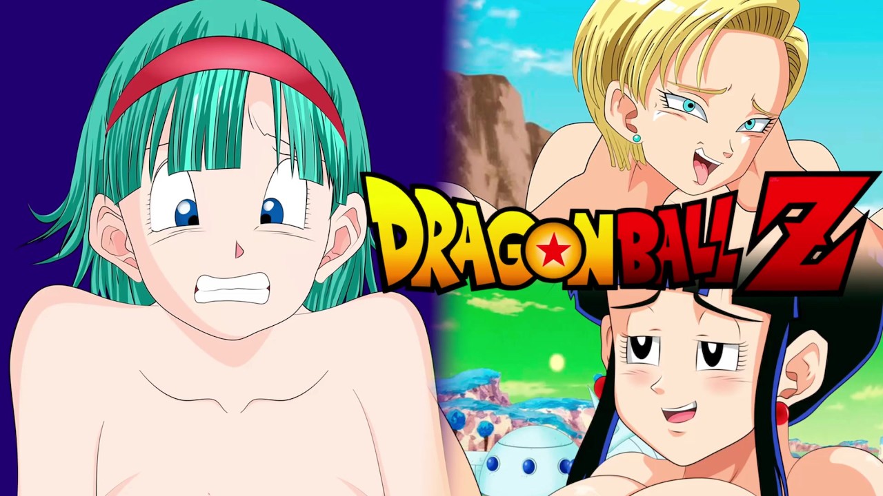 dragonball super hentai 