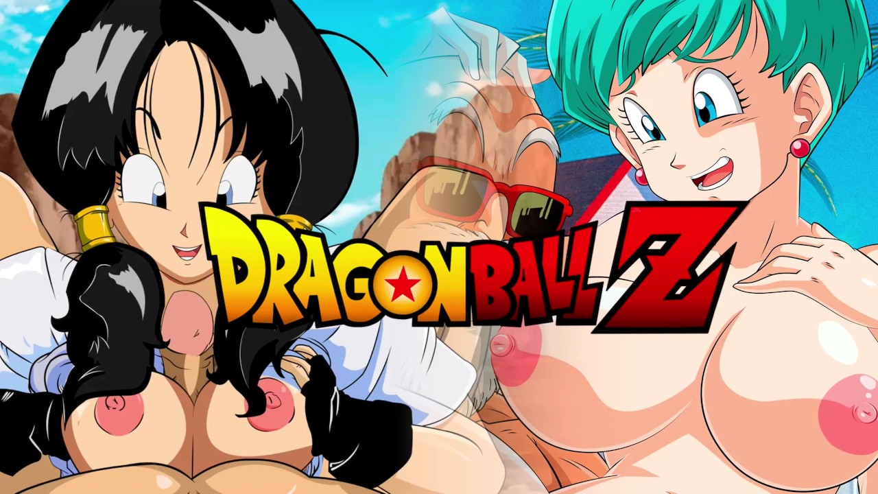 Dbz pornhub