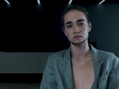 BASIC INSTINCT: CHEEKYMZ EDITION - Screenshot 5 of 16 - Reality