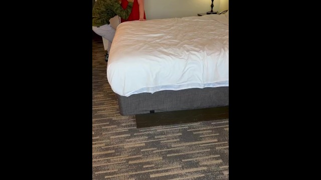 Blonde Wife Try’s her first BBC and Falls in Love. Creampie ...