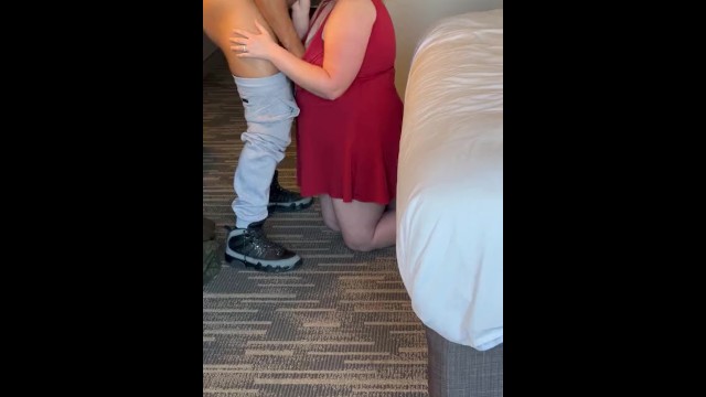 Blonde Wife Try’s her first BBC and Falls in Love. Creampie ...