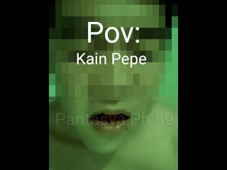 kantot sarap, verified amateurs, pantasya ph 89, vertical video
