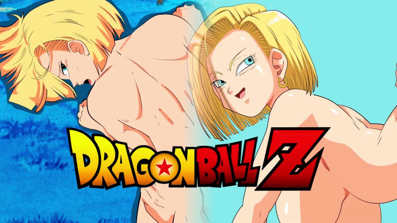 Explore a New World of Pleasure with Our Collection of Gay Dragon Ball Z Porn Comics