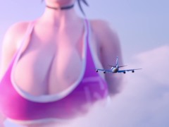 Owetwatch D.Va COMPILATION [HMV] [DI_BARREL]