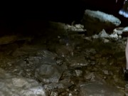 Preview 6 of Devil's Icebox- Blowjob Cave Adventure