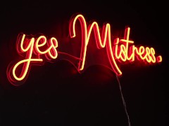 Smoking Session with Goddess Angela