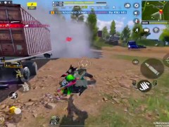 The Hot Drop (codm clips gameplay)