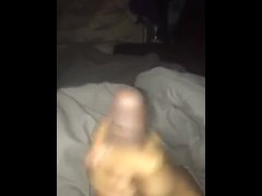 Throwback Cum - Screenshot 9 of 16 - Bbc