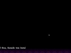 Mage Kanades Futanari Dungeon Quest - All the blonge angel succubus hentai animations