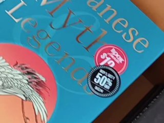 All these books im in and she the author of scribble