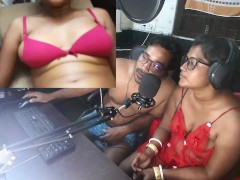 বাংলায় চোদাচুদি রিএকশন - অফিস সেক্রেটারি বসের চোদা খায় - ( Girlnexthot1 )